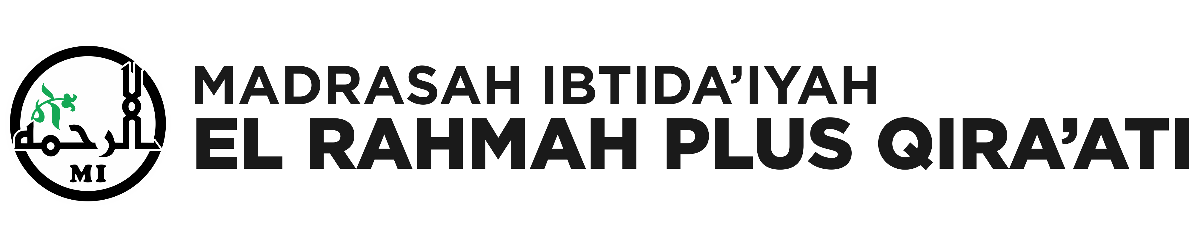 MI EL-RAHMAH PLUS QIRAATI